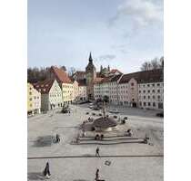 Wohnung zum Mieten in Landsberg am Lech 1.070,00 € 85 m²