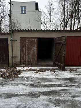Foto - Garage zu vermieten in bad Doberan 71,40 €