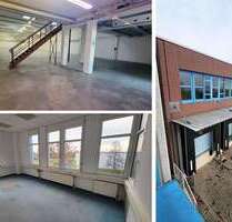 Halle in Wiedemar 5.987,00 € 1140.08 m²