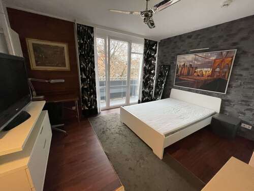 Foto - Wohnen auf Zeit in Wiesbaden 790,00 €