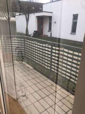 Foto - Wohnung zum Kaufen in Bad Rappenau 125.000,00 € 51 m²