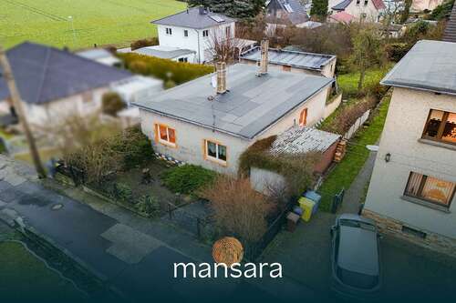 Foto - Haus zum Kaufen in Magdeburg 165.000,00 € 95.18 m²