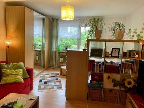 Foto - Wohnung zum Mieten in Gießen 675,00 € 44 m²