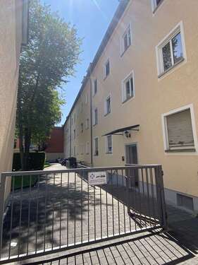 Foto - Wohnung zum Kaufen in Augsburg 255.000,00 € 60 m²