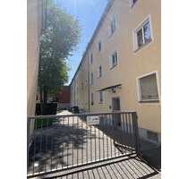 Wohnung zum Kaufen in Augsburg 255.000,00 € 60 m²