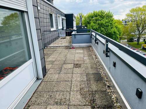 Foto - Wohnung zum Mieten in Krefeld 650,00 € 64 m²