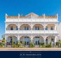 Wohnung zum Kaufen in Thiessow 229.000,00 € 44 m²