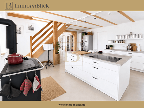 Foto - Haus zum Kaufen in Wustrow (Wendland) 227.000,00 € 326 m²