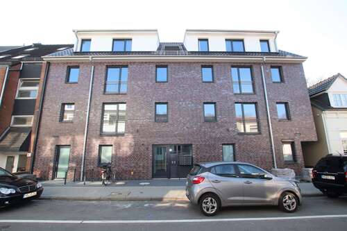 Foto - Wohnung zum Mieten in Bremen 1.000,00 € 67 m²
