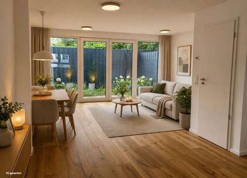 Foto - Haus zum Kaufen in Mainz 625.000,00 € 108.56 m²