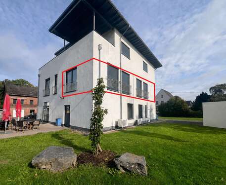 Foto - Büro in Flammersfeld 660,00 € 60 m²