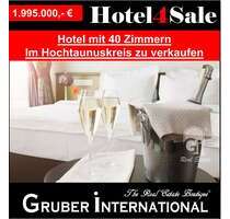 Gastronomie in Bad Homburg 1.995.000,00 € 2000 m²
