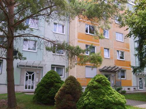 Foto - Wohnung zum Mieten in Gotha 355,00 € 60 m²