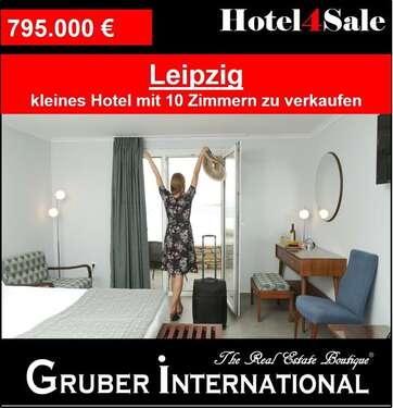 Foto - Gastronomie in Leipzig 795.000,00 € 400 m²