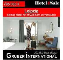 Gastronomie in Leipzig 795.000,00 € 400 m²