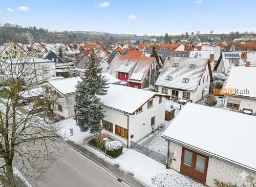 Foto - Haus zum Kaufen in Freiburg im Breisgau 1.199.000,00 € 263 m²