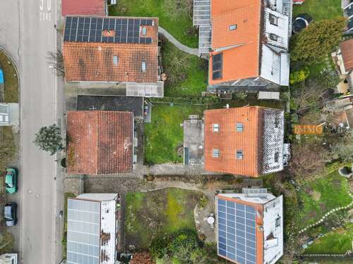 Foto - Haus zum Kaufen in Freiburg im Breisgau 1.299.000,00 € 263 m²