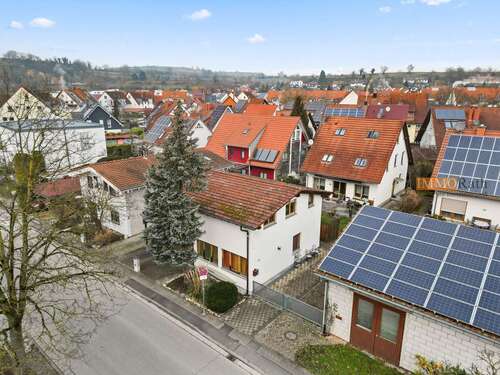 Foto - Haus zum Kaufen in Freiburg im Breisgau 1.299.000,00 € 263 m²