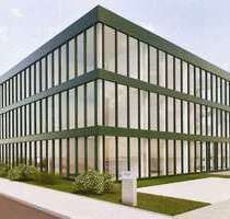 Büro in Rhede 2.560,00 € 320 m²