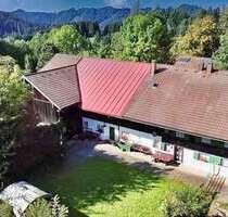 Haus zum Kaufen in Grünenbach 879.000,00 € 468 m²