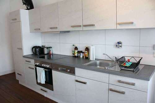 Foto - WG-Zimmer in Frankfurt am Main 685,00 € 10 m²