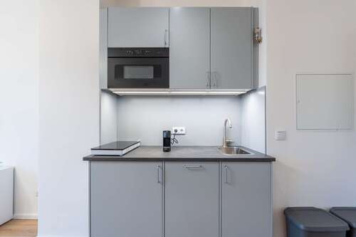 Foto - Wohnen auf Zeit in Berlin 1.490,00 €