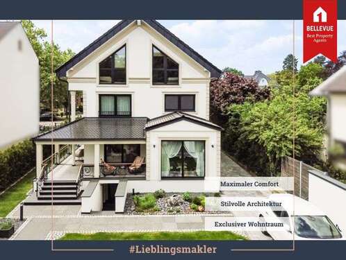 Foto - Haus zum Kaufen in Euskirchen 2.100.000,00 € 260 m²