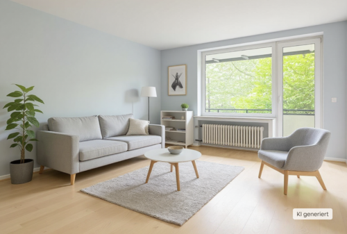 Foto - Wohnung zum Mieten in Düsseldorf 1.598,00 € 86 m²