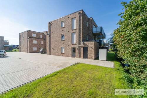 Foto - Wohnung zum Mieten in Berne 850,00 € 80.05 m²
