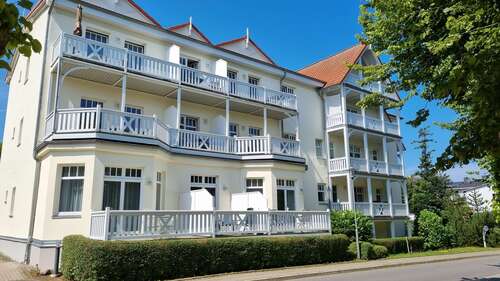 Foto - Wohnung zum Kaufen in Kühlungsborn 479.000,00 € 71.21 m²