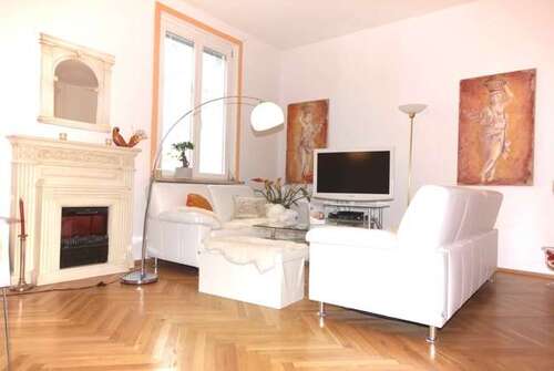 Foto - Büro in München Maxvorstadt 3.600,00 € 152 m²