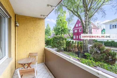 Foto - Wohnung zum Kaufen in Berlin 285.000,00 € 65 m²