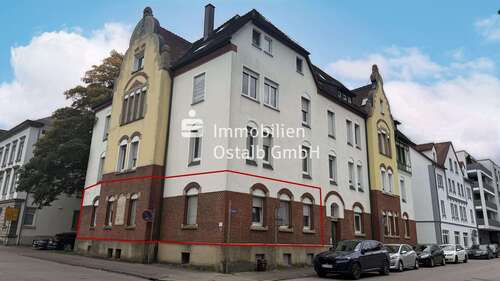 Foto - Wohnung zum Kaufen in Aalen 210.000,00 € 103.18 m²