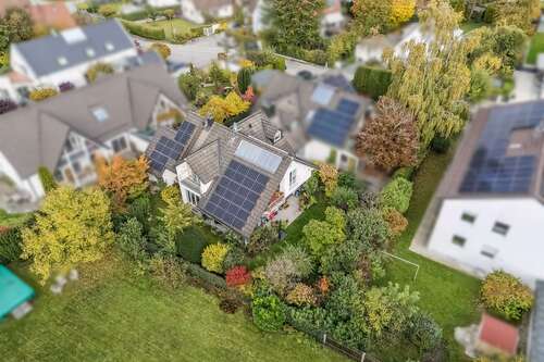 Foto - Haus zum Kaufen in Grünwald 1.690.000,00 € 214 m²