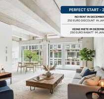 Wohnung zum Mieten in Berlin 1.078,00 € 53.73 m²