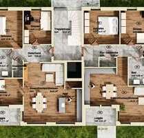 Wohnung zum Kaufen in Pulheim 599.000,00 € 98.31 m²