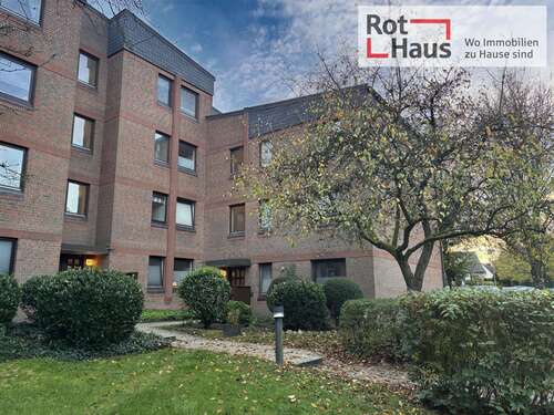 Foto - Wohnung zum Kaufen in Geesthacht 159.000,00 € 58 m²