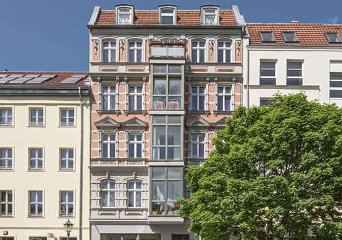 Foto - Wohnung zum Kaufen in Berlin 755.000,00 € 112.61 m²