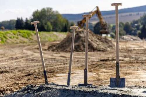 Foto - Wohnung zum Kaufen in Reute 340.648,00 € 60.83 m²