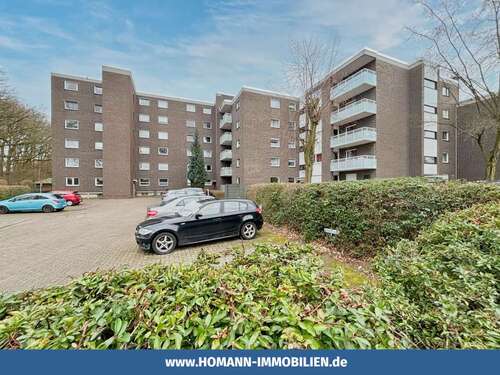 Foto - Wohnung zum Kaufen in Münster 182.000,00 € 82 m²