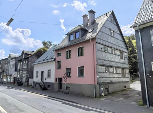 Foto - Garage zu vermieten in Siegen 200,00 €