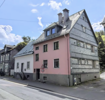 Garage zu vermieten in Siegen 200,00 €