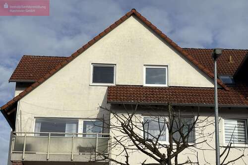 Foto - Wohnung zum Kaufen in Seelze 180.000,00 € 72 m²