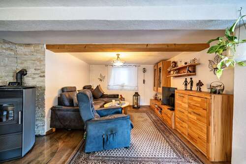 Foto - Haus zum Kaufen in Billigheim 219.000,00 € 106 m²