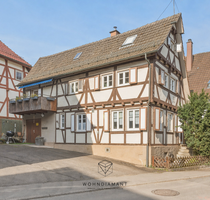 Haus zum Mieten in Weinstadt 1.100,00 € 100 m²