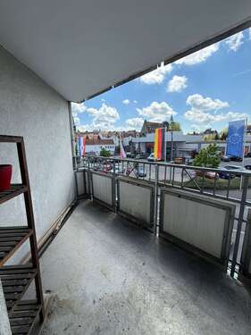 Foto - Wohnung zum Mieten in Grünberg 700,00 € 70 m²