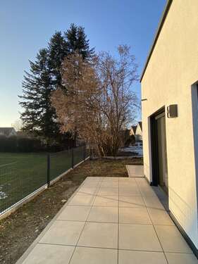 Foto - Wohnung zum Mieten in Dinkelscherben 1.090,25 € 87 m²