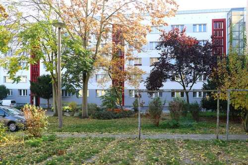 Foto - Wohnung zum Mieten in Dessau-Roßlau 310,00 € 47.07 m²
