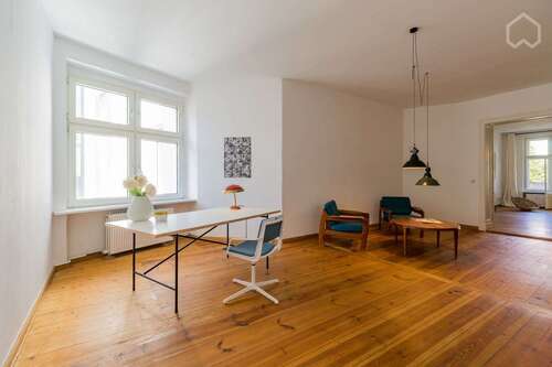Foto - Wohnen auf Zeit in Berlin 1.690,00 €