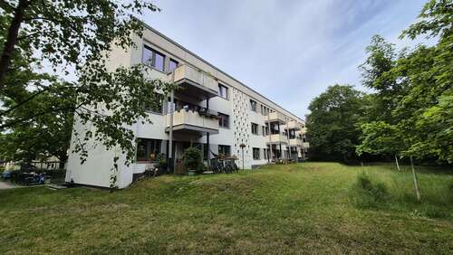 Foto - Wohnung zum Kaufen in Berlin 299.000,00 € 54.92 m²